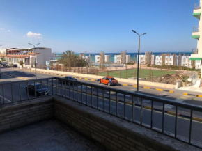 Apartment sea view